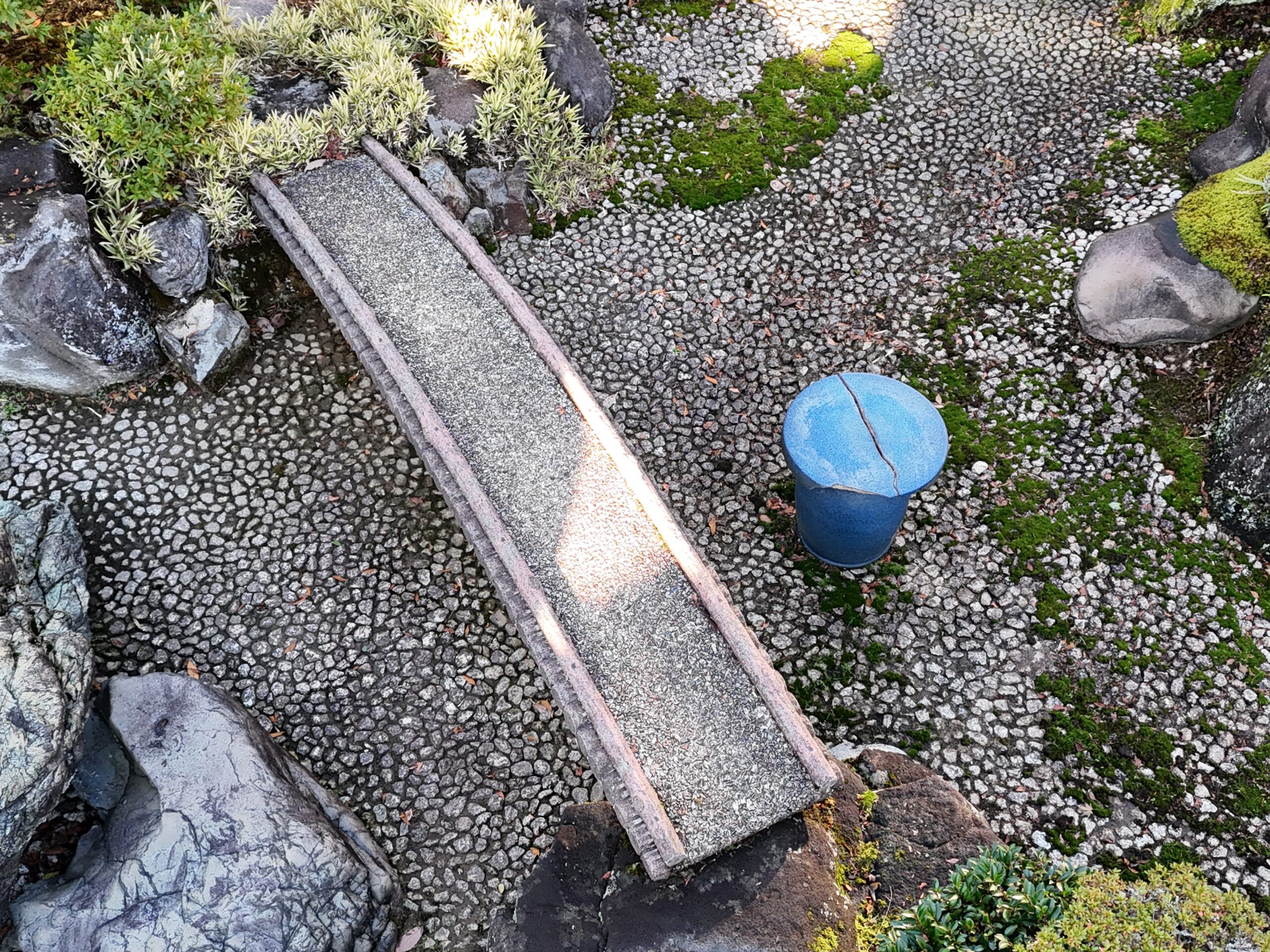 建築調査・建物診断